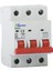 XKN03-3-C063 ,3-Faz C-63A/3KA Otomatik Sigorta 1