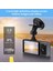 Araba Dvr Dash Cam 1080P Ön ve Içinde Dash Camera Wifi Hd Gece Görüşü G Sensör Park Monitörü Döngü Kayıt (Yurt Dışından) 4