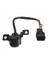 Araba Arka Görünüm Kamerası 957602W650 95760-2W640 Hyundai Santa Fe Için 2016-2018 Park Yardımı Ters Kamera 957602W640 (Yurt Dışından) 5