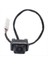 Araba Arka Görünüm Kamera Yedekleme Yardım Kamerası 23334180 Chevrolet Malibu Için GM1960129 1 5 1 8l 2 0l 2016-22 Park Kamerası (Yurt Dışından) 2