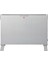 Beyaz Konvektör Isıtıcı 2000W HC-2930 4