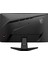 Msı 23.6" Mag 242C 1920X1080 (Fhd) 16:9 Curve 1500R Va 180HZ 1ms Adaptıve-Sync Gamıng Monıtor 5