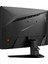 Msı 23.6" Mag 242C 1920X1080 (Fhd) 16:9 Curve 1500R Va 180HZ 1ms Adaptıve-Sync Gamıng Monıtor 7