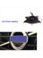 2x Araç Logosu Ön Görünüm Kamera Hd Gece Görme Volvo S40 S80 XC60 XC90 S40 C70 V40 V50 V60 (Yurt Dışından) 4