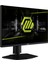 Msı 24.5" Mag 255PXF 1920X1080 (Fhd) 16:9 Flat Rapıd IPS 300HZ 0.5ms (Gtg) Freesync Premıum Pıvot Gamıng Monıtor 2
