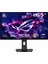 Rog Strıx XG27ACDMS 26.5 Qd-Oled 2560X1440 0.03MS 280Hz 250CD Dp HDMI Usb-C Vesa 3yıl Elmb, Hdr 400 True Black, Pivot,neo Yakınlık Sensörü, %99 DCI-P3,10BİT,USB-C PD15W Monitör 1