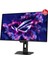 Rog Strıx XG27ACDMS 26.5 Qd-Oled 2560X1440 0.03MS 280Hz 250CD Dp HDMI Usb-C Vesa 3yıl Elmb, Hdr 400 True Black, Pivot,neo Yakınlık Sensörü, %99 DCI-P3,10BİT,USB-C PD15W Monitör 3