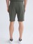 Yeni Sezon Standart Kalıp Erkek Şort 4