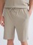 Yeni Sezon Standart Kalıp Erkek Şort 3
