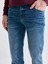 Yeni Sezon Slim Fit Erkek Jean Pantolon 3