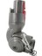 2x Elektrikli Süpürge Doğrudan Kafası Bağlantı Kafası Dyson V8 V10 Zemin Fırçası Değiştir Konektör (Yurt Dışından) 2