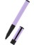 D-Initial Lila & Siyah Rollerball Kalem 262001 1