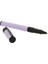 D-Initial Lila & Siyah Rollerball Kalem 262001 2