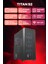 Titan S2 Amd Ryzen 7 7800X3D 32GB Ram 1tb SSD RTX5080 240MM Sıvı Soğutma Freedos Oyuncu Tavsiye Sistem 1