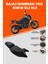 BAJAJ Dominar 250 Konfor Sele Kılıf 1