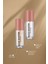 Mood Booster Hafif Yapılı & Kremsi Dokulu Likit Aydınlatıcı (003 Bronze Glow) 8682536043694 5