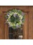 Ön Kapı Için Bahar Çelengi Kapı Süslemeleri Için Süslemeler Açık Hava Duvar Çiftlik Evi Dekor Için Kapı Çelengi (Yurt Dışından) 4