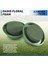 16 Paketi Çekirekler Çeken Çiçek Çiçek Düzenleme Kiti Yeşil Yuvarlak Islak Çiçek Köpük Bloklar Yapay Çiçek Için (Yurt Dışından) 4