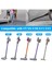 Dyson V11 V10 V8 V7 Için Yedek Streç Hortum Uzantısı Esnek Genişletilmiş Crevice Nozul Anahtar Kilidi ve Adaptör (Yurt Dışından) 2