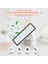Xiaomi Roborock S5 Max S6 Max S6 Pure S6 Maxv S4 S5 S6 S50 S55 S60 S65 E4 E20 E25 E35 Ana Yan Fırça Filtre Mops (Yurt Dışından) 5