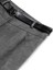 SÜET GÖRÜNÜMLÜ VE KEMERLİ PANTOLON TW6250003201036 5