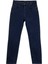 Normal Bel Normal Paça Slim Fit Koyu Lacivert Erkek Denim Pantolon F5WM-PNT 2855 3