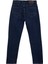 Normal Bel Normal Paça Slim Fit Koyu Lacivert Erkek Denim Pantolon F5WM-PNT 2855 4