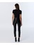 PARLAK DOKULU SKINNY FİT PANTOLON TW6250003211001 3
