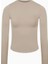 Base Sculpting Long Sleeve Top Uzun Kollu Şekillendirici Kadın Üst 2