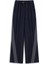 COLORBLOCK WIDE LEG FİT PANTOLON TW6250003193015 4