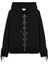 PÜSKÜLLÜ TROK BASKILI SWEATSHIRT TW6250091045001 1