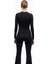 Base Sculpting Long Sleeve Top Uzun Kollu Şekillendirici Kadın Üst 3