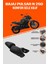 BAJAJ Pulsar N250 Konfor Sele Kılıf 1