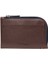 Kahverengi Kredi Kartı Bölmeli Deri Cüzdan 184101 1