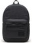 Pop Quiz Unisex Siyah Sırt ÇANTASI.06813 6