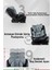 Profix Pro Signal 360 Derece Dönebilen 0-36 kg Isofixli Oto Koltuğu 3
