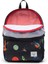 Çok Renkli Erkek Çocuk Sırt Çantası 11387-07271-OS-HERSCHEL Heritaget 3