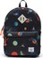 Çok Renkli Erkek Çocuk Sırt Çantası 11387-07271-OS-HERSCHEL Heritaget 6