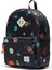 Çok Renkli Erkek Çocuk Sırt Çantası 11387-07271-OS-HERSCHEL Heritaget 8