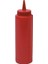Ketçap Şişesi - 1000ML Dev Boy Kırmızı 3