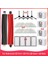 Roborock Için 18PCS Yedek Parçalar Q8 Max+/q8 Max/q5 Pro/q5 Pro+Robot Vakum Silindir Yan Fırça Filtre Mop Pad Toz Çantası (Yurt Dışından) 1