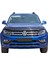 Volkswagen Amarok 2010-2022 Kaput Rüzgarlığı Koruyucu Ön Kaput Koruma ve Rüzgarlık Aksesuarı 2