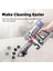 2x Mini Turbo Fırça Dyson V7 V7 V8 V10 V11 V15 Kablosuz Vakum Süpürgeleri Türbin Fırçası Toz Saç Akarlar Kir (Yurt Dışından) 5