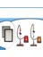 Yedek Filtre Kenmore Canister Vakum Süpürgeleri Için Değiştirme 81214 81414 BC2005 BC3005 BC3002 BC4002 (Yurt Dışından) 3