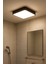 Quadratic Plafonyer Kare 30 x 30 Cm Gün Işığı 5