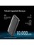 Recharger 10.000MAH Taşınabilir Şarj ALETI/POWERBANK-2BB234 2