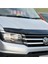 Volkswagen Crafter 2018-2025 Kaput Rüzgarlığı Koruyucu Ön Kaput Koruma ve Rüzgarlık Aksesuarı 2