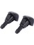 Honda Crv 2007-2011 Civic 2006-2011 Fit Jazz City Odyssey Accord Için Ön Ön Cam Yıkama Su Sprey Jeti (Yurt Dışından) 4
