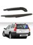 8662751 Arka Cam Cam Silecek Kol ve Bıçak Yedek Kiti Volvo V70 XC70 2005-2007 (Yurt Dışından) 2
