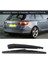 Opel Astra Iıı Için Yeni Arka Ön Cam Silecek Kolu ve Bıçak Seti 3 Saat 2003-2009 (Yurt Dışından) 2